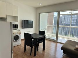 1 Bedroom Condo for rent at The Coast Bangkok, Bang Na, Bang Na