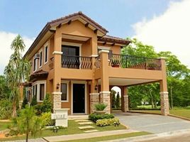 3 Bedroom House for sale at VITA TOSCANA, Bacoor City, Cavite, Calabarzon