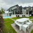 4 Bedroom Villa for sale in Mueang Chiang Mai Chiang Mai, Mae Hia, Mueang Chiang Mai, Chiang Mai