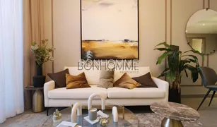 1 Bedroom Apartment for sale in Tuscan Residences, Dubai Oxford Terraces