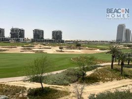 3 Bedroom Apartment for sale at Golf Horizon Tower A, Orchid