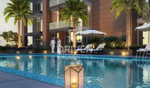 Studio Apartment for sale in Azizi Riviera, Dubai AZIZI Riviera 48