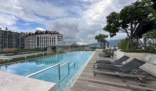 2 chambres Condominium a vendre à Chang Khlan, Chiang Mai Peaks Avenue