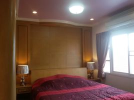 4 Bedroom Villa for rent at Central Park 3 Village, Nong Prue, Pattaya