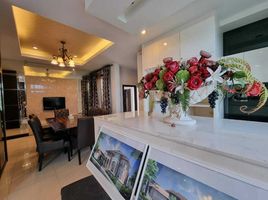4 Schlafzimmer Haus zu verkaufen im Sarin City Chaliengchan, Khok Kham, Mueang Samut Sakhon