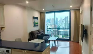 1 Bedroom Condo for sale in Khlong Toei, Bangkok Aguston Sukhumvit 22