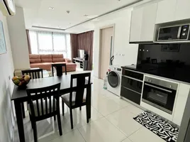 1 Bedroom Condo for sale at Wongamat Tower, Na Kluea