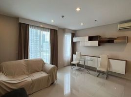 2 Schlafzimmer Wohnung zu verkaufen im Villa Asoke, Makkasan