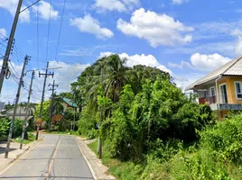  Grundstück zu verkaufen in Hat Yai, Songkhla, Kho Hong, Hat Yai