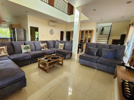 5 Schlafzimmer Villa zu verkaufen im Baan Munta, Mu Si, Pak Chong, Nakhon Ratchasima
