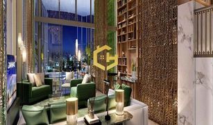 Квартира, 3 спальни на продажу в Al Habtoor City, Дубай Damac City