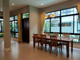 4 Schlafzimmer Villa zu vermieten im Veranda Ville Sukhumvit 38, Phra Khanong
