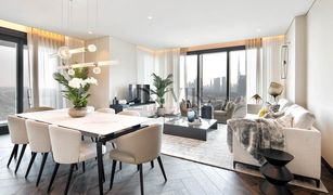 2 Habitaciones Apartamento en venta en World Trade Centre Residence, Dubái One Za'abeel