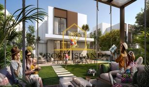 3 Bedrooms Villa for sale in Al Reef Downtown, Abu Dhabi Fay Alreeman