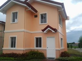 3 Schlafzimmer Villa zu verkaufen im Camella Capiz, Roxas City, Capiz, Western Visayas
