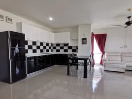 2 Schlafzimmer Wohnung zu verkaufen im AD Bangsaray Condo Lake and Resort, Bang Sare, Sattahip