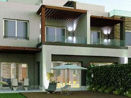 3 Bedroom Villa for sale at Palm Hills Katameya Extension, The 5th Settlement, New Cairo City