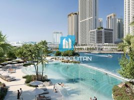 3 Bedroom Apartment for sale at Grove, Creek Beach, Dubai Creek Harbour (The Lagoons)