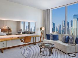 2 Bedroom Apartment for sale at St Regis The Residences, Downtown Dubai