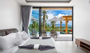 5 Bedrooms Villa for sale in Maenam, Koh Samui Man Samui