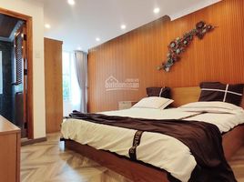 Studio Villa for sale in Tan Binh, Ho Chi Minh City, Ward 7, Tan Binh