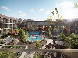 1 Bedroom Apartment for sale at Plaza, Oasis Residences