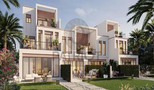 4 Habitaciones Villa en venta en , Dubái IBIZA