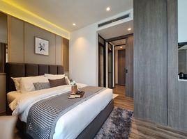 2 Bedroom Apartment for sale at Wyndham Grand Residences Wongamat Pattaya, Na Kluea, Pattaya