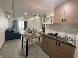 1 Schlafzimmer Wohnung zu verkaufen im The Waterford Sukhumvit 50, Phra Khanong