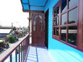 1 Bedroom Townhouse for sale in Lam Phak Chi, Nong Chok, Lam Phak Chi