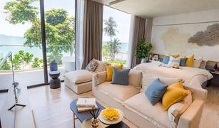 1 Bedroom Condo for sale in Na Kluea, Pattaya Arom Wongamat