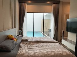 3 Schlafzimmer Villa zu verkaufen im Celestial Villa Pattaya, Nong Prue, Pattaya