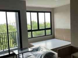 1 Schlafzimmer Appartement zu vermieten im Dcondo Hideaway-Rangsit, Khlong Nueng, Khlong Luang