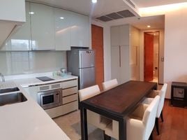 2 Schlafzimmer Wohnung zu vermieten im The Address Sukhumvit 28, Khlong Tan