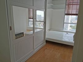 2 Bedroom Apartment for rent at Baan Sathorn Chaophraya, Khlong Ton Sai