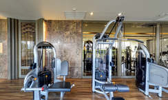 Фото 2 of the Fitnessstudio at Ivy Thonglor