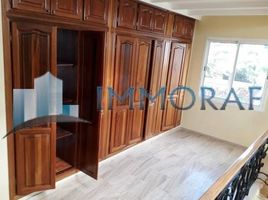 6 Bedroom House for rent in Grand Casablanca, Na Anfa, Casablanca, Grand Casablanca