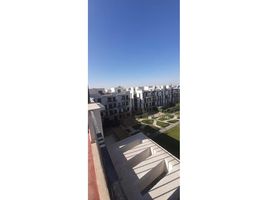 1 Bedroom Apartment for rent at The Courtyards, Sheikh Zayed Compounds, Sheikh Zayed City, Giza