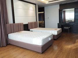 3 Bedroom Apartment for rent at Sathorn Gardens, Thung Mahamek, Sathon, Bangkok