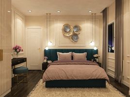3 Schlafzimmer Appartement zu verkaufen im Paris Hoang Kim, Binh Khanh