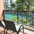 Studio Condo for sale at Diamond Suites Resort Condominium, Nong Prue