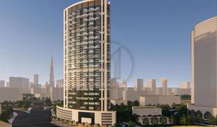 1 Bedroom Apartment for sale in , Dubai Nobles Tower