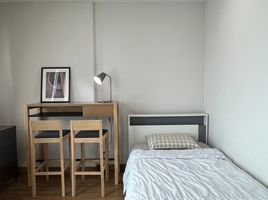 1 Schlafzimmer Wohnung zu verkaufen im The Nimmana Condo, Suthep