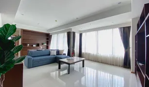 曼谷 Khlong Tan The Emporio Place 2 卧室 公寓 售 