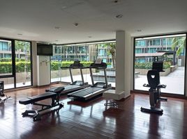 Studio Apartment for rent at The Pixels Cape Panwa Condo, Wichit