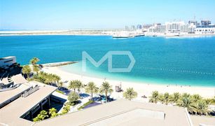 4 Bedrooms Apartment for sale in Al Muneera, Abu Dhabi Al Maha