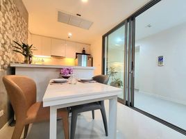 2 Bedroom Apartment for rent at Star View, Bang Khlo