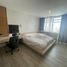 1 Schlafzimmer Appartement zu vermieten im The Natural Place Suite Condominium, Thung Mahamek