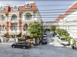 3 Bedroom House for sale at Casa City Sukontasawat 1, Lat Phrao, Lat Phrao