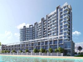 3 Bedroom Apartment for sale at Perla 3, Al Zeina, Al Raha Beach